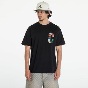 Tricou Carhartt WIP S/S Machine 89 T-Shirt UNISEX Black imagine