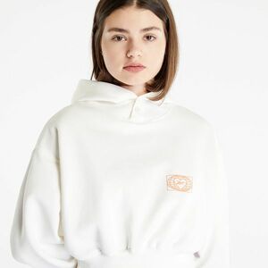 Hanorac Reebok Good Vibes Hoodie Chalk imagine