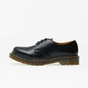 Sneakers Dr. Martens 1461 W Black Smooth imagine