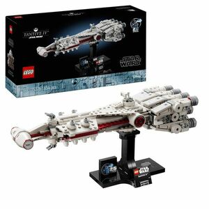 LEGO® Star Wars™ 75376 Tantive IV™ imagine