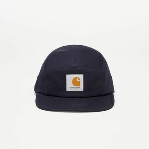 Carhartt WIP Backley Cap Blue imagine