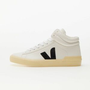 Sneakers Veja Minotaur Extra-White Black Butter imagine