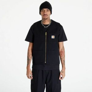 Vestă Carhartt WIP Arbor Vest UNISEX Black Rigid imagine