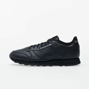 Sneakers Reebok Classic Leather Black imagine