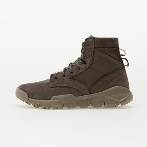 Sneakers Nike SFB 6" NSW Leather Boot Dark Mushroom/ Dark Mushroom imagine