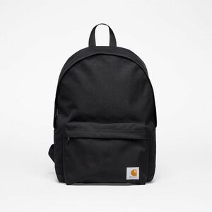 Rucsac Carhartt WIP Jake Backpack Black imagine