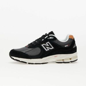 Sneakers New Balance 2002R Black imagine