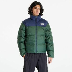 Jacheta The North Face M 1996 Retro Nuptse Jacket Pine Needle/ Summit Navy imagine