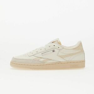 Sneakers Reebok Club C Revenge Vintage Chalk/ Alabaster/ Paper White imagine