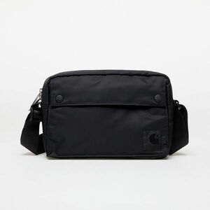 Geantă Carhartt WIP Otley Shoulder Bag Black imagine