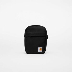 Geantă Carhartt WIP Jake Shoulder Pouch Black imagine