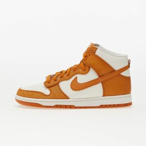 Sneakers Nike Dunk High Retro SE Monarch/ Monarch-Sail imagine