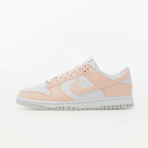 Sneakers Nike W Dunk Low Next Nature White/ Pale Coral imagine