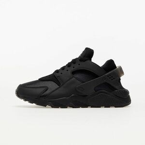 Sneakers Nike W Air Huarache Black/ Black-Anthracite imagine