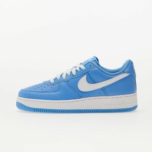 Sneakers Air Force 1 Low Retro University Blue/ White-Metallic Gold imagine