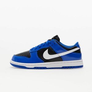 Sneakers Nike W Dunk Low Essential Game Royal/ White-Black imagine