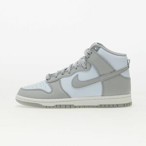 Sneakers Nike Dunk High Blue Tint/ Lt Smoke Grey-Summit White imagine