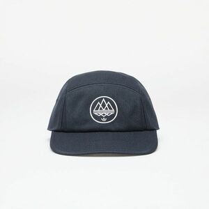 adidas Spezial Mod Trefoil Cap Night Navy imagine