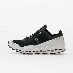 Sneakers On W Cloudultra Black/ White imagine