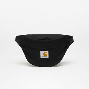 Geantă de talie Carhartt WIP Jake Hip Bag Black imagine