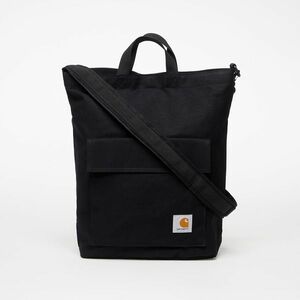 Geantă Carhartt WIP Dawn Tote Bag Black imagine