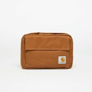 Geantă de talie Carhartt WIP Dawn Belt Bag Hamilton Brown imagine