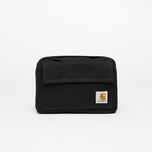 Geantă de talie Carhartt WIP Dawn Belt Bag Black imagine