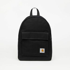 Rucsac Carhartt WIP Dawn Backpack Black imagine