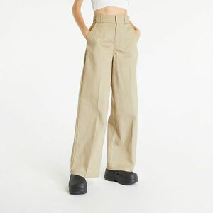 Pantaloni Dickies Grove Hill Trousers Khaki imagine