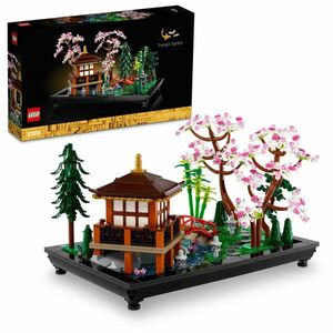 LEGO® Icons 10315 Tranquil Garden imagine