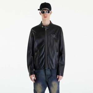 Jacheta Diesel L-Metalo Jacket Black imagine