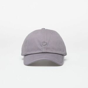 adidas Premium Essentials Dad Cap Trace Grey imagine