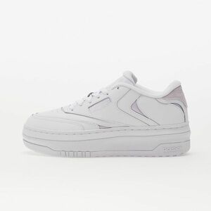 Sneakers Reebok Club C Extra Ftw White/ Luminous Lilac/ Ftw White imagine