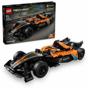 LEGO® Technic 42169 NEOM McLaren Formula E Race Car imagine