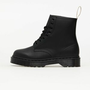 Sneakers Dr. Martens Vegan 1460 Bex Mono 8 Eye Boot Black imagine