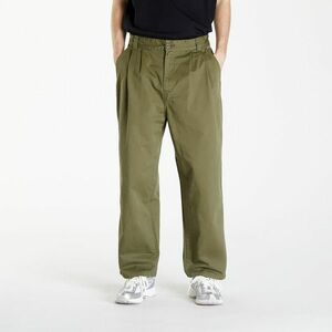 Pantaloni Carhartt WIP Marv Pant Dundee Stone Washed imagine