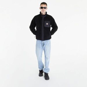 Jacheta Carhartt WIP Prentis Liner Black/ Black imagine