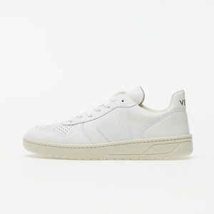 Sneakers Veja W V-10 Open White imagine