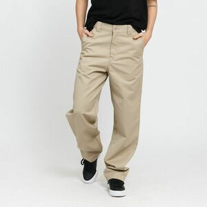 Pantaloni Carhartt WIP W' Master Pant Beige imagine