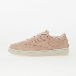 Sneakers Reebok Club C 85 Soft Ecru/ Soft Ecru/ Chalk imagine