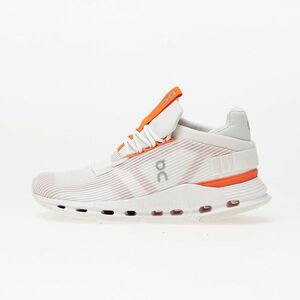 Sneakers On W Cloudnova Void Undyed-White/ Flame imagine