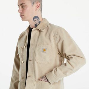 Jacheta Carhartt WIP Michigan Coat Dusty H Brown/ Dusty H Brown Faded imagine