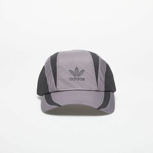 adidas Cap Grey/ Black imagine