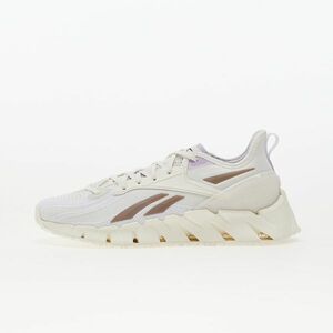 Sneakers Reebok Zig Kinetica 3 Chalk/ Taupe/ Purple Oasis imagine