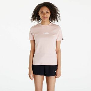 Tricou Ellesse Beckana Tee Light Pink imagine