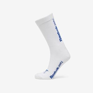 Reebok Juun.J Socks White imagine