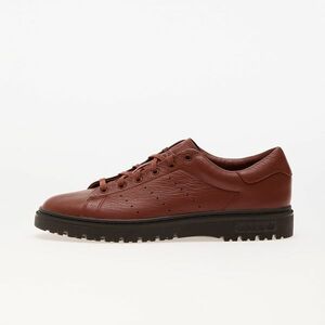 Sneakers adidas Stan Smith Freizeit Redwood/ Redwood/ Dark Brown imagine