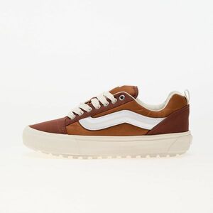 Sneakers Vans Knu Skool MTE-1 LX Mercer Tortoise Shell imagine