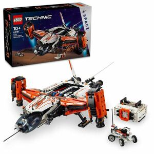 LEGO® Technic 42181 VTOL Heavy Cargo Spaceship LT81 imagine