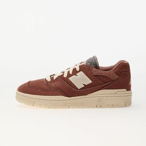 Sneakers New Balance 550 Brown imagine